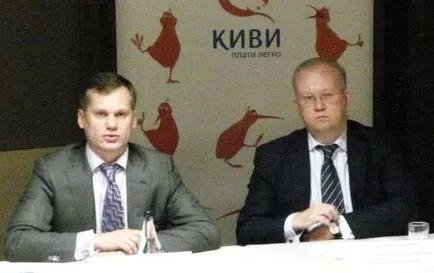 Qiwi сега са на картата и картата (засега) Qiwi сега са на картата и картата