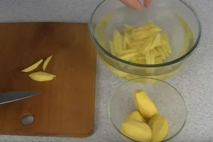 Лесни и вкусни рецепти от картофи