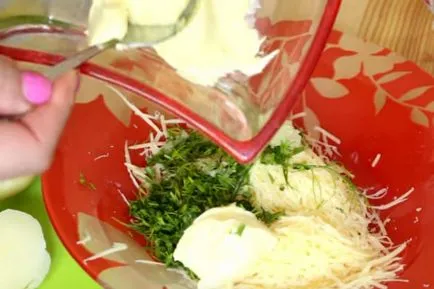 Лесни и вкусни рецепти от картофи