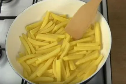 Лесни и вкусни рецепти от картофи
