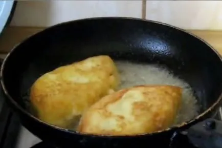 Лесни и вкусни рецепти от картофи