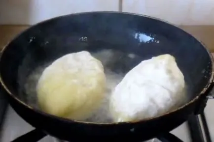 Лесни и вкусни рецепти от картофи