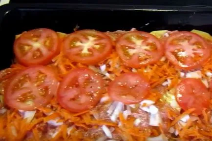 Лесни и вкусни рецепти от картофи
