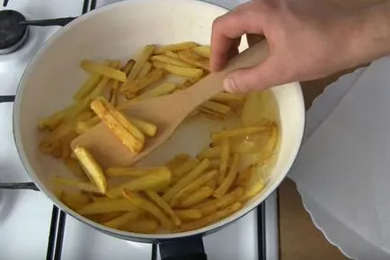 Лесни и вкусни рецепти от картофи