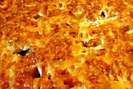 Лесни и вкусни рецепти от картофи