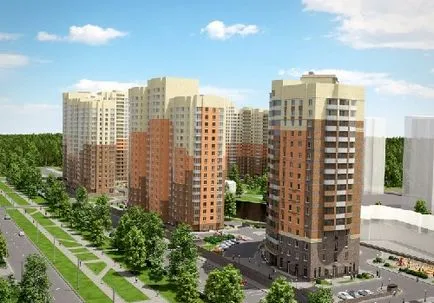 Продава апартамент за прехвърляне на правото на собственост - какво е това
