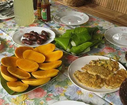 Признаци на ръце