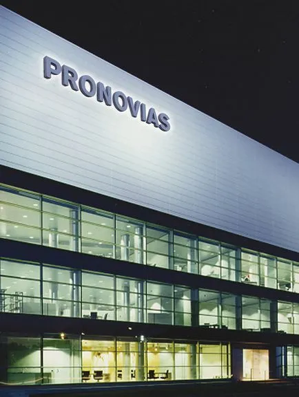 Pronovias Екатеринбург