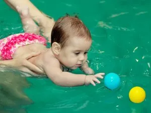 Какво е AED при кърмачета