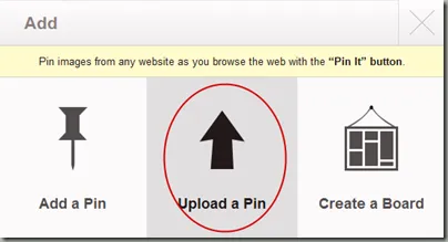 Какво е Pinterest (Pinterest) как да го използвате и да използва в своя полза