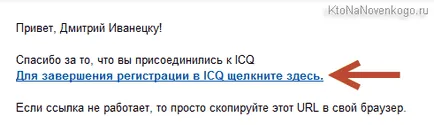 Какво е ICQ, как да инсталирате и използвате, създаване, популяризиране и плащат онлайн