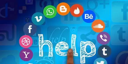 Какво е offernye абонати в социалните мрежи