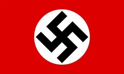 Какво е различен от нацистки фашизъм и национализъм