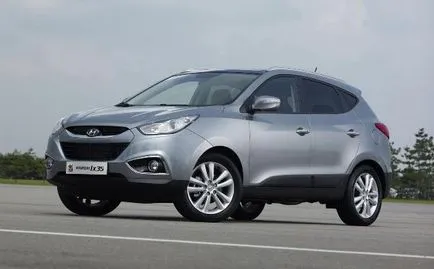Какво е кросоувър SUV и SUV - как те се различават