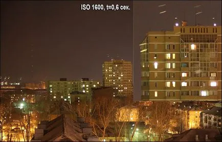Какво е ISO на фотоапарата, както и за неговата идеална обстановка, неща