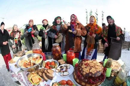 Какво е карнавал и как се празнува