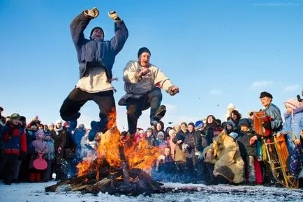 Какво е карнавал и как се празнува