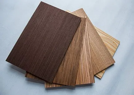 Какви са характеристиките на MDF, описание, свойства