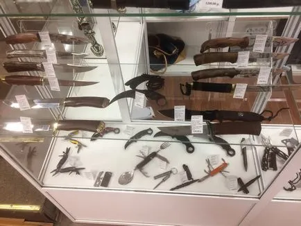 Какво се деактивира оръжия