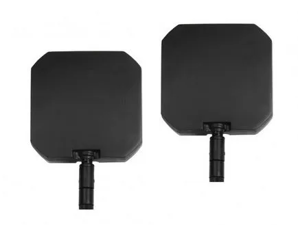 Какво е насочена антена Wi-Fi