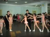 Какво е счупен танго, салса бум - танцова школа (танц) Какво е счупен танго, салса бум - танцова школа