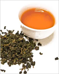 Какво е Oolong чай - оолонг чай