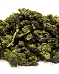 Какво е Oolong чай - оолонг чай
