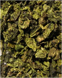 Какво е Oolong чай - оолонг чай
