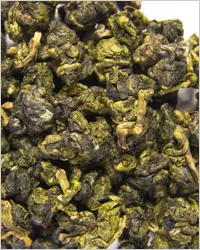 Какво е Oolong чай - оолонг чай