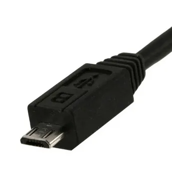 Какво е USB, възгледите си мини-USB, микро-USB, ясен и прост