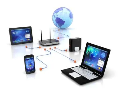 Какво е Wi-Fi (Wi Fi) - за начинаещи (Wi-Fi) Какво е Wi-Fi (Wi Fi) - за начинаещи