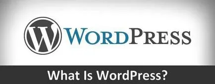 Какво е WordPress, и как работи