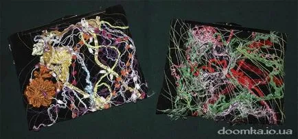 Лудо работилници вълна и много красота