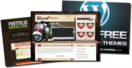 Какво е WordPress
