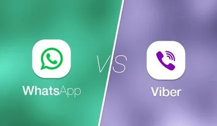 Какво е Viber, как да го използвате, отговори на вашите въпроси (Viber) Какво е Viber, как да го използват, за да отговори на вашите въпроси