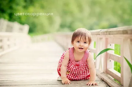 Какво е художествените ретуширане снимките