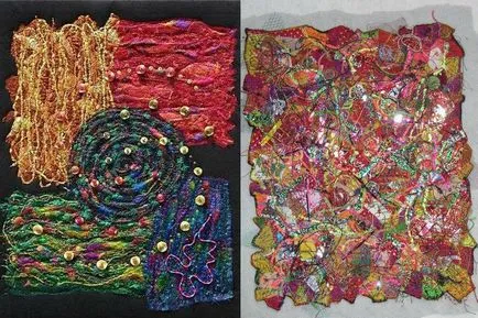 Лудо работилници вълна и много красота