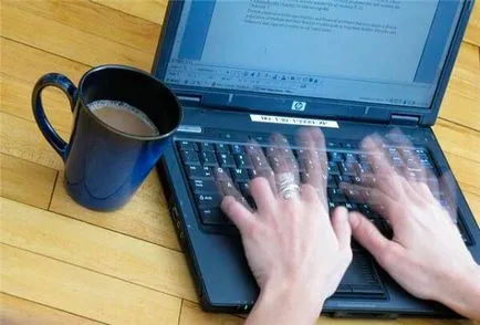 Какво е WordPress 1
