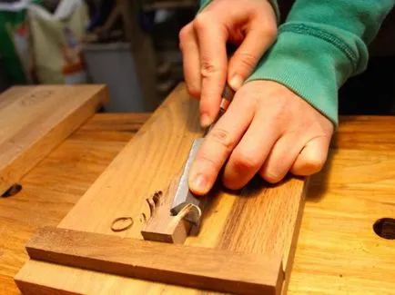 Какво е длетото, и какво можете да правите с него