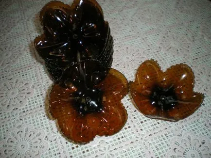 COVA дъна от пластмаса р клас