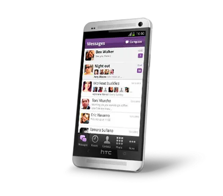 Какво е vayber как работи, какво е необходимо, за да Viber