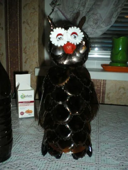 COVA дъна от пластмаса р клас