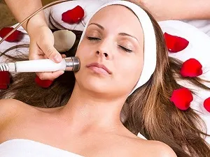 Дарсонвализация Face Как е процедурата, показания и противопоказания, мнения на изпитание