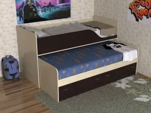 Деца за деца от различни полове, препоръки и примери