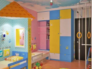 Деца за деца от различни полове, препоръки и примери