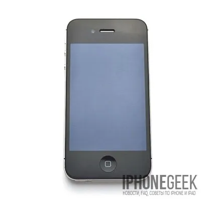 DFU режим iphone как да влезе в режим DFU и защо е необходимо iphone