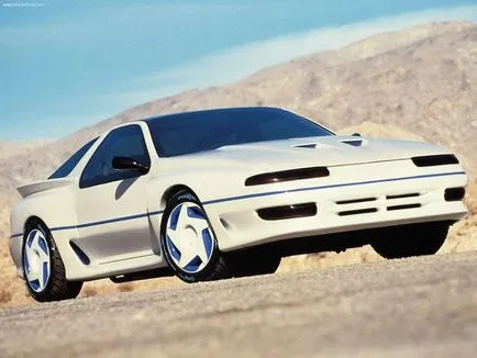 Dodge Daytona