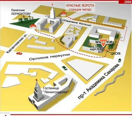 Дизайн контур карта посоки - skillsup - приятелски уроци каталог дизайн, компютърна графика,