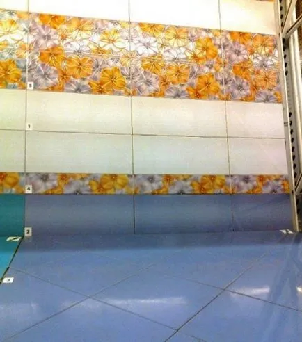 дизайн плочки за опции малка баня снимки на стаите размер