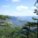забележителности Крим